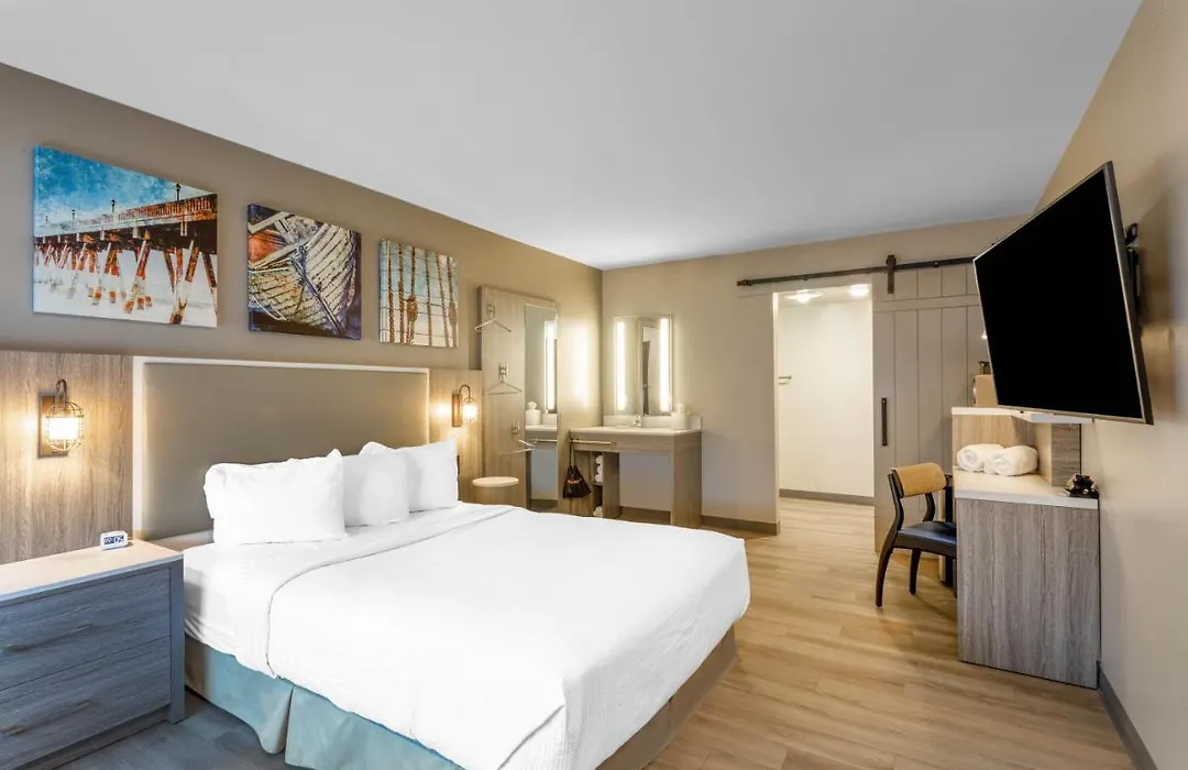 Days Inn By Wyndham Wilmington / University-1
