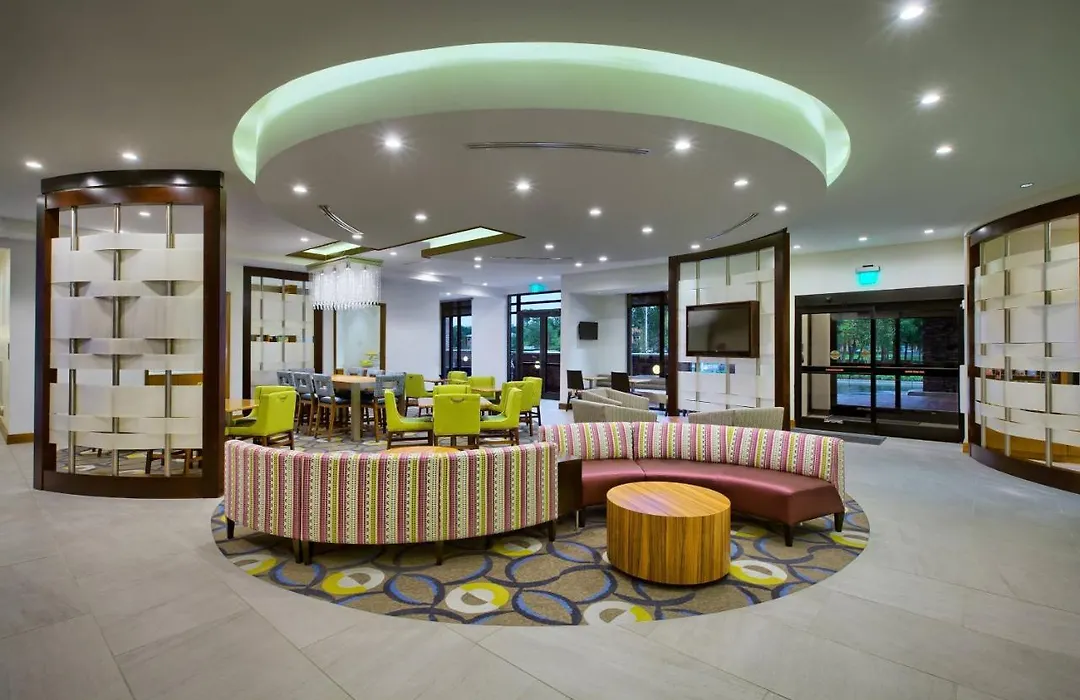 Springhill Suites By Marriott Wilmington Wrightsville Beach-1