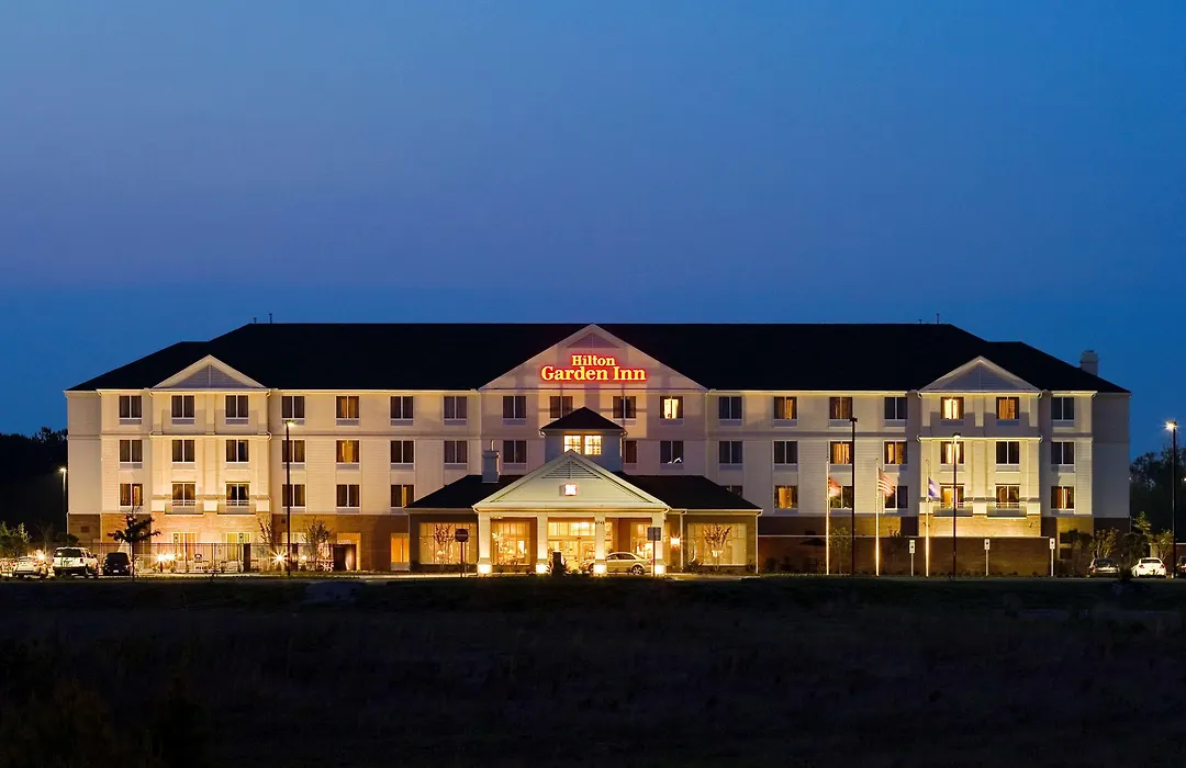 Hilton Garden Inn Wilmington Mayfaire Town Center-1