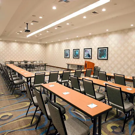 Springhill Suites By Marriott Wilmington Wrightsville Beach-3