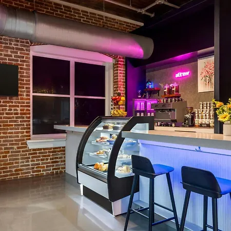 Aloft By Marriott Wilmington At Coastline Center-3