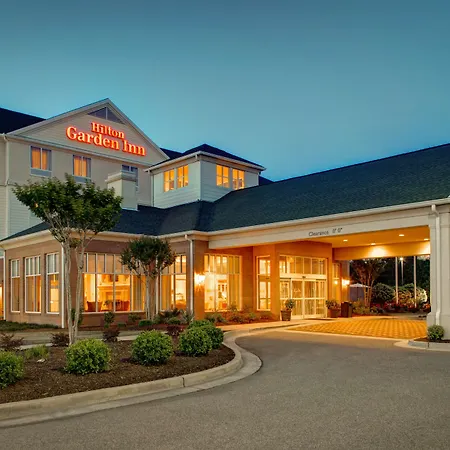 Hilton Garden Inn Wilmington Mayfaire Town Center-2