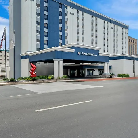 Doubletree By Hilton Downtown Wilmington - Legal District-3