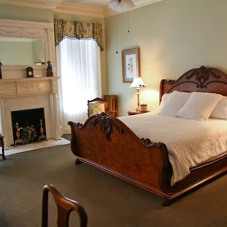 Graystone Inn-3
