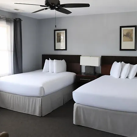 Beau Rivage Golf And Resort-3