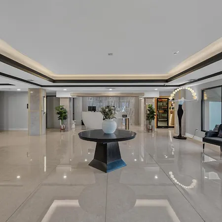 Doubletree By Hilton Downtown Wilmington - Legal District-2